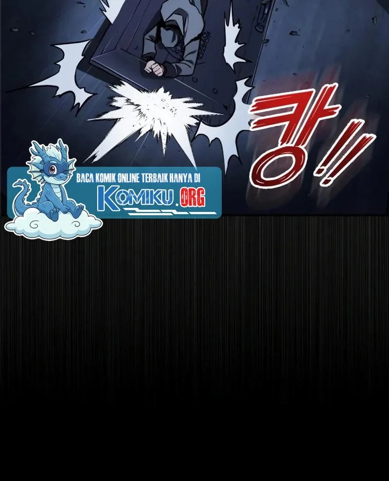 The Wandering Knight's Survival Manual Chapter 14 R Gambar 55